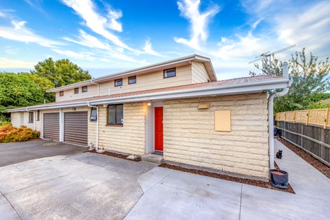 4/93 Tennyson Street, Sydenham, Christchurch