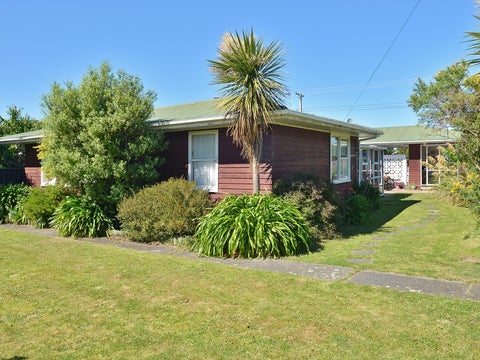 83 Revans Street, Featherston, Featherston