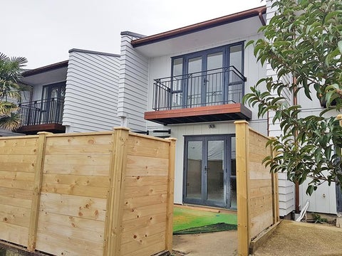 81/3 Burton Street, Grafton, Auckland