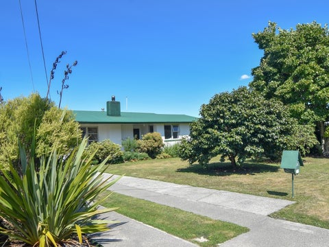 53 East Street, Greytown