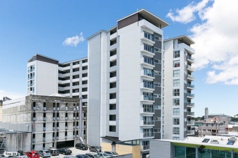 321/74 Taranaki Street, Te Aro, Wellington