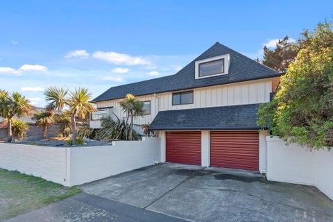 4 Jervois Street, New Brighton, Christchurch