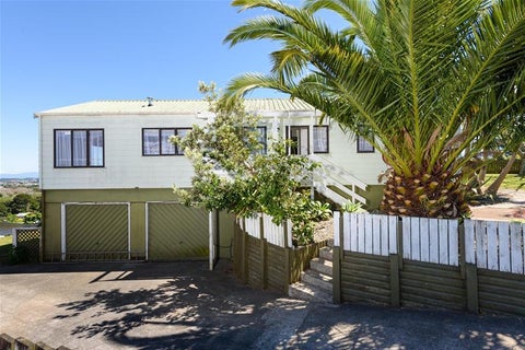 46 OSPREY DRIVE, Welcome Bay , Tauranga
