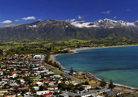 9 Ingles Drive, Kaikoura Flat, Kaikōura