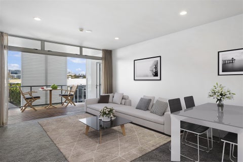 203/10 Fox Street, Parnell, Auckland