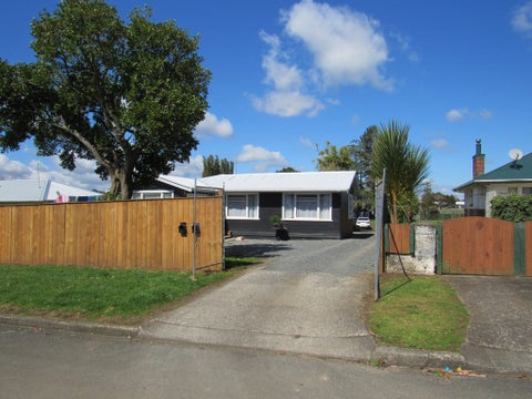 5 Tawa Street, Kaikohe, Kaikohe