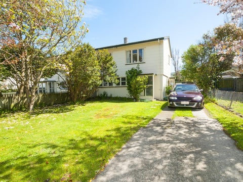 14B Eldon GR, WINGATE, LOWER HUTT