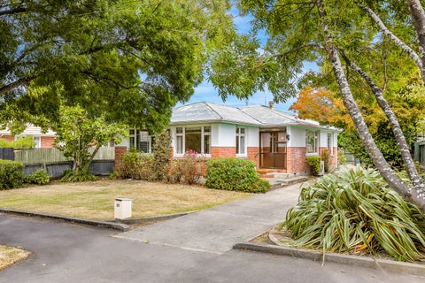 20 Springhill Street, Avonhead, Christchurch