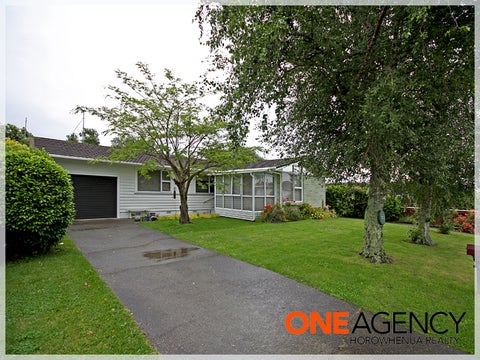 32 Marlborough Street, Levin, Levin