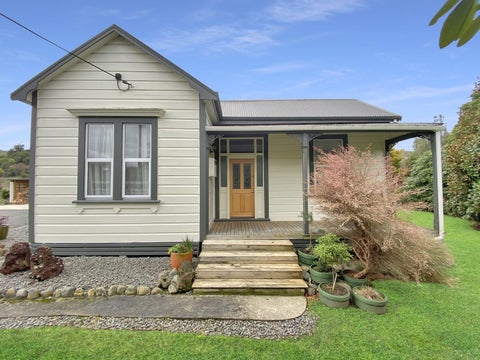 6315 State Highway 1, Mangaweka, Mangaweka
