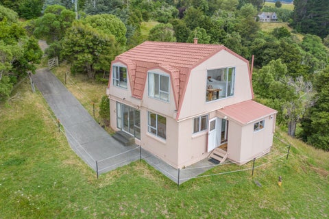 49 MORGANS ROAD, Akaroa, Akaroa