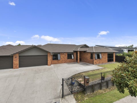 40 Te Huia Drive, Flagstaff, Hamilton