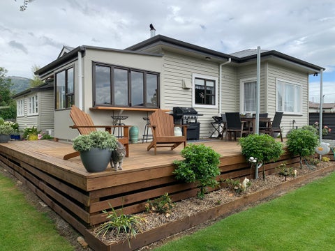 17 Durham Street, Tapanui