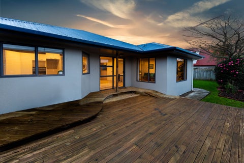 35 Clovelly Street, Atawhai, Nelson