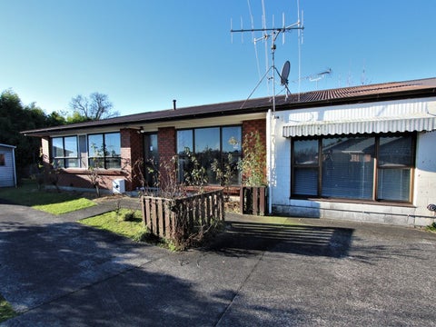16B May Street, Tokoroa, Tokoroa
