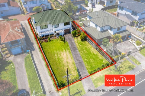 48 Staveley Avenue, Mount Roskill, Auckland