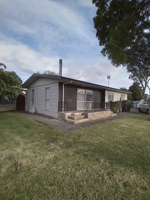 75 Diaz Drive, Flaxmere, Hastings