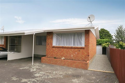 138F Heretaunga Street, Palmerston North, Palmerston North
