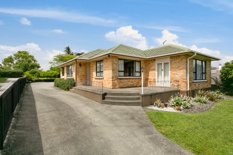 278 Mandeno Street, Te Awamutu, Te Awamutu