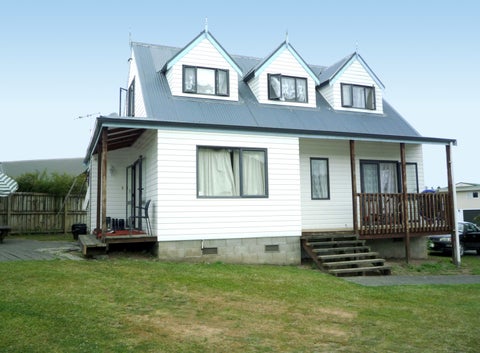 91 Waipa Esplanade, Ngaruawahia