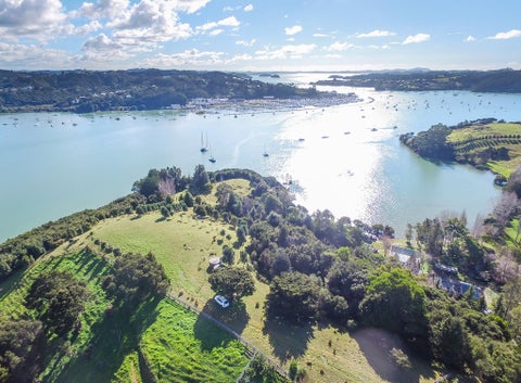 745C WAIKINO RD, Karetu, KAWAKAWA