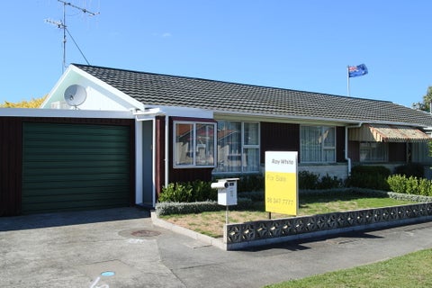 1 Sydney Place, Whanganui, Whanganui