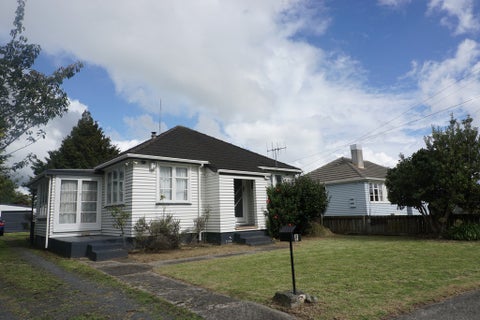 8 Parry Street, Huntly, Huntly