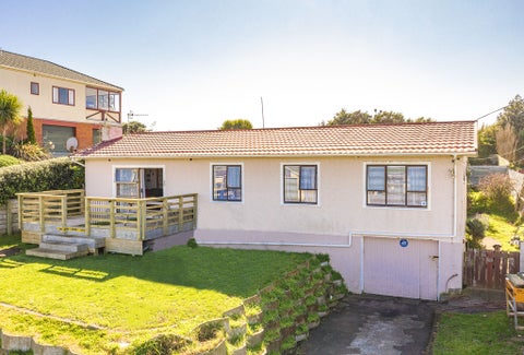 90 Matai Street, Castlecliff, Whanganui