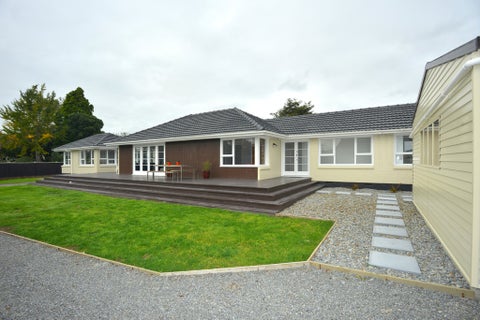 38 Hudson Street, Bryndwr, Christchurch