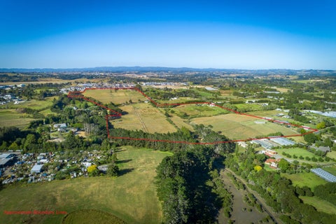 119 Totara Road, Whenuapai, Auckland