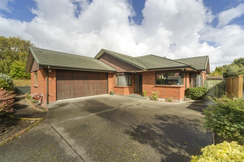 24 Albert Street, Palmerston North, Palmerston North