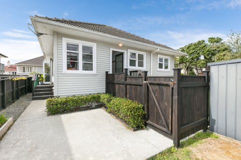 22 Atua Street, Johnsonville, Wellington