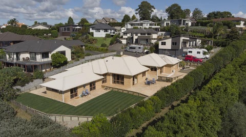 41 Contour Avenue, Pyes Pa, Tauranga
