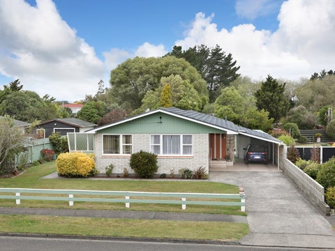 103 Pukepapa Road, Marton