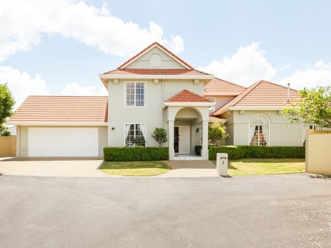 8 Fountain Court, Palmerston North, Palmerston North