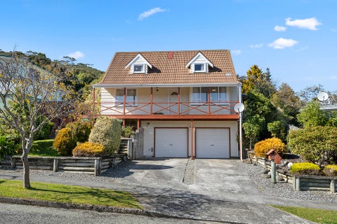 22 Mimihau Grove, Wainuiomata, Lower Hutt