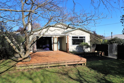 45 Victoria Street, Carterton
