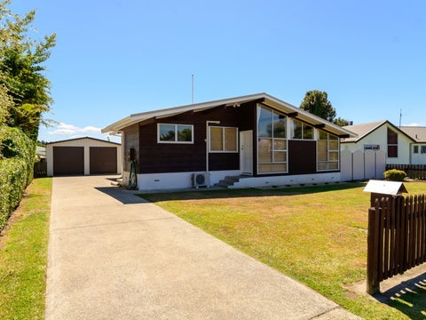 32 Rewarewa Street, Owhata, Rotorua