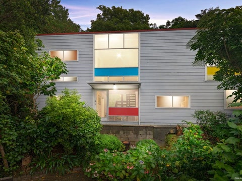 81 Chamberlain Road, Karori, Wellington