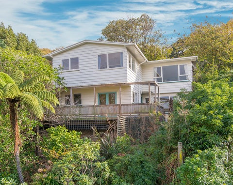 2 Frandi Street, Thorndon, Wellington