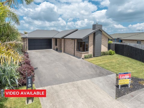 7 Mosslea Court, Rototuna North, Hamilton