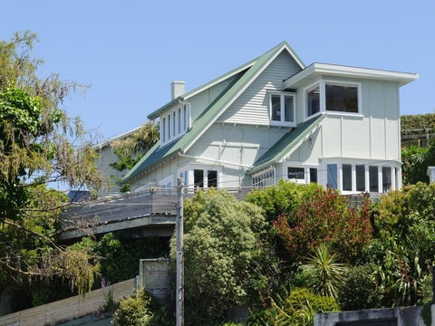 7 Kainui Road, Hataitai, Wellington
