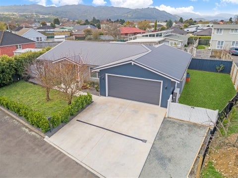10 Fire Station Lane, Trentham, Upper Hutt