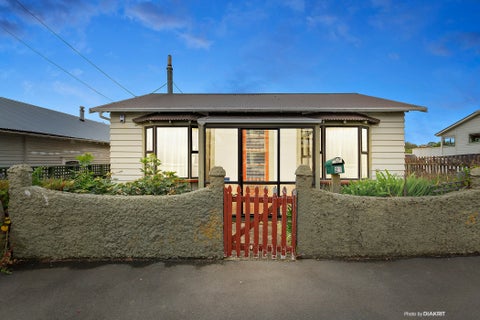 21 Helston Road, Johnsonville, Wellington