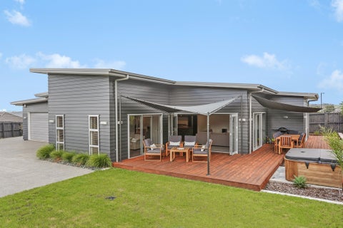 7 Balmore Crescent, Pokeno