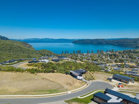 3 Harrier Lane, Taupo