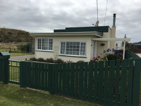 9 Warren Street, Foxton Beach, Foxton