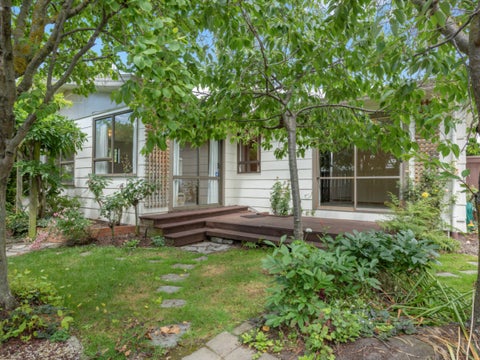 60D McLauchlan Street, Springlands, Blenheim
