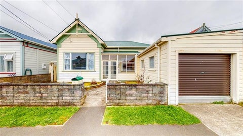 5 High Street, Petone, Lower Hutt