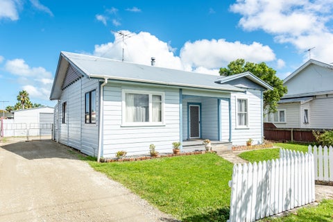 480 Palmerston Road, Te Hapara, Gisborne